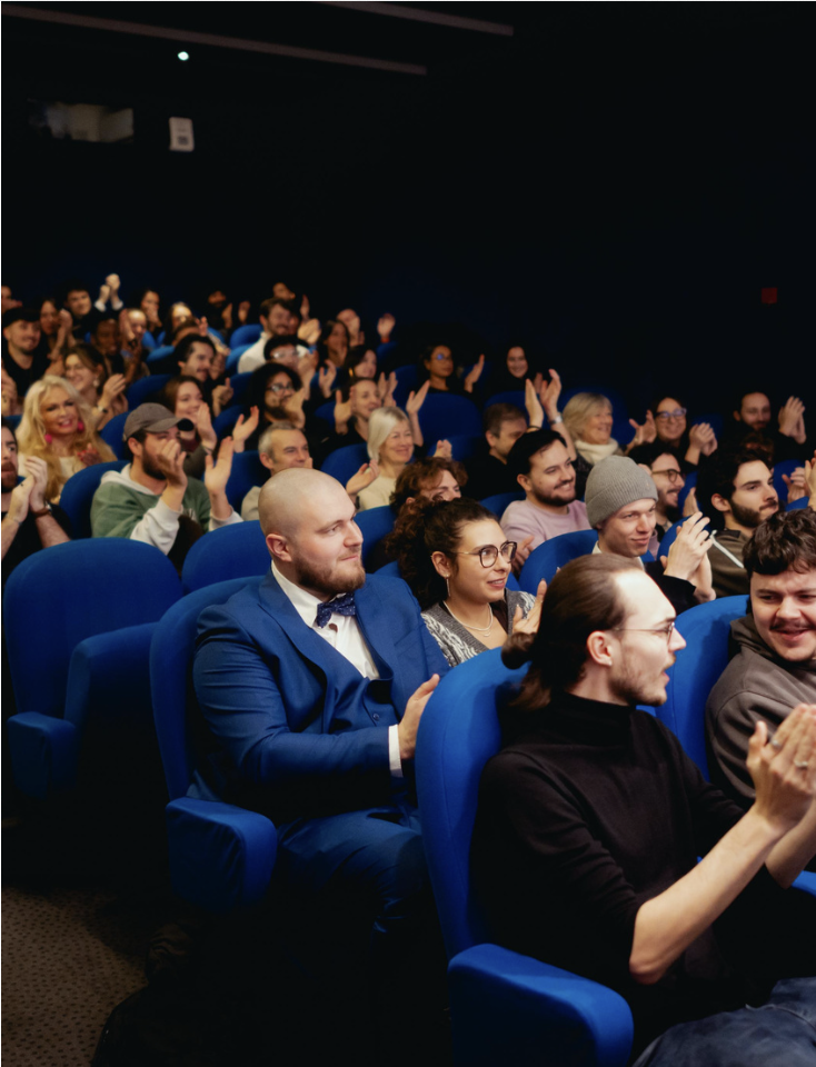 Cinéma Court ou Crève